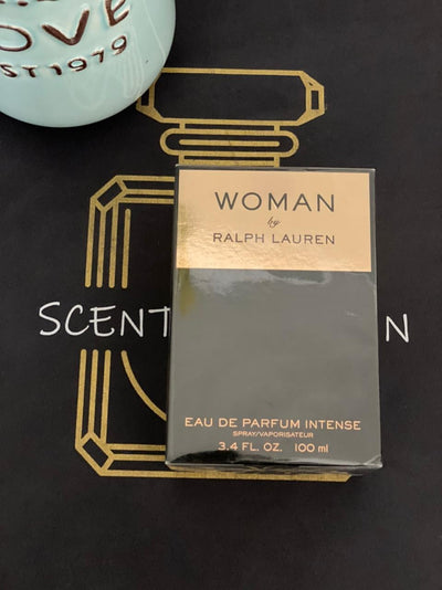 Woman by Ralph Lauren