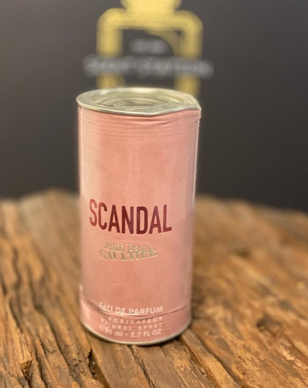 Scandal