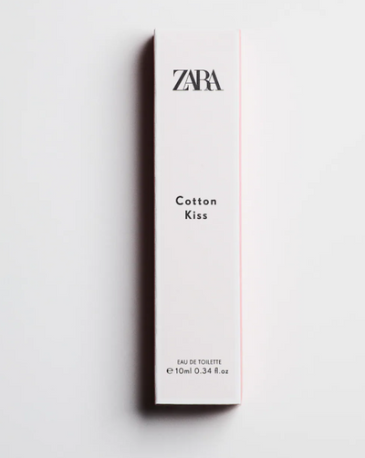 COTTON KISS