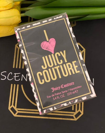 I Love Juicy Couture