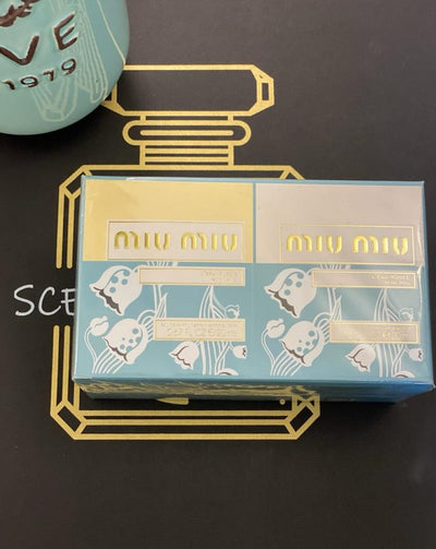 Miu Miu L’Eau Gift Set