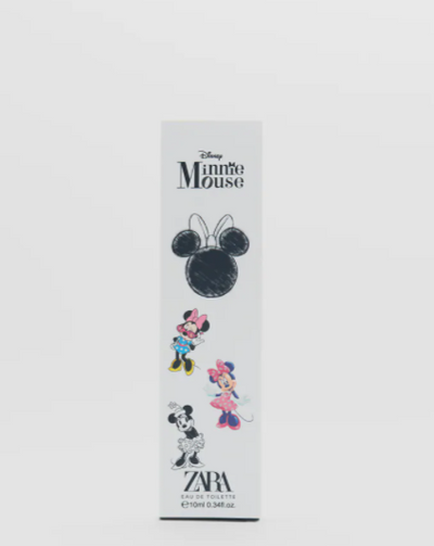 ZARA MINNIE MOUSE © DISNEY