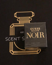 Guess Seductive Noir Women