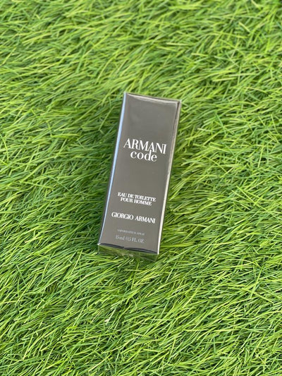 Armani Code Mini