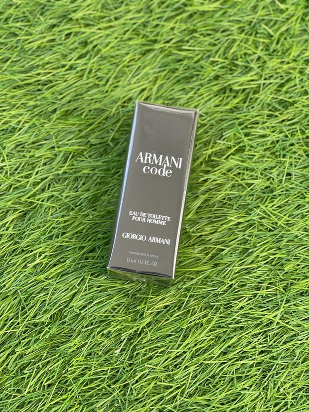Armani Code Mini – Scent Station