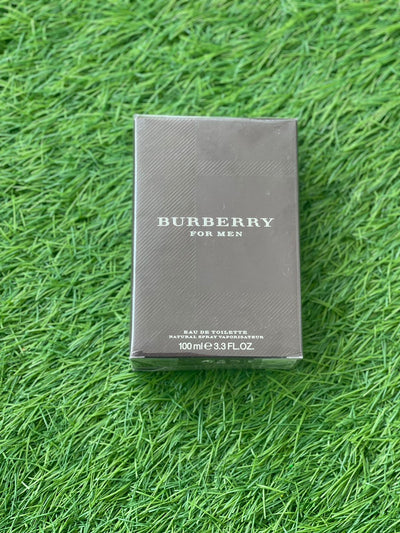 Burberry For Men