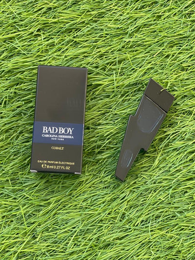 Bad Boy Cobalt Electrique Mini