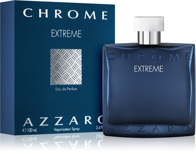 Chrome Extreme For Men