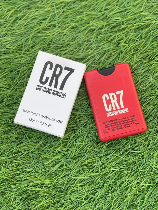 CR 7 Mini
