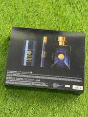 Dylan Blue Men Gift Set New Pack