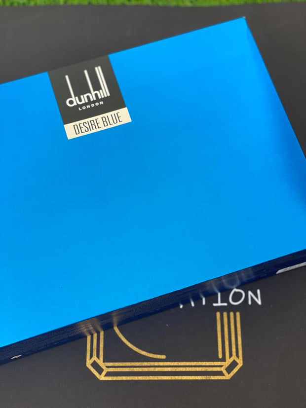 Dunhill Blue Set For Men
