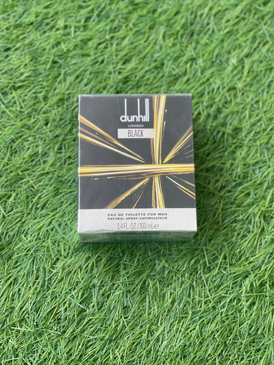 Dunhill London Black