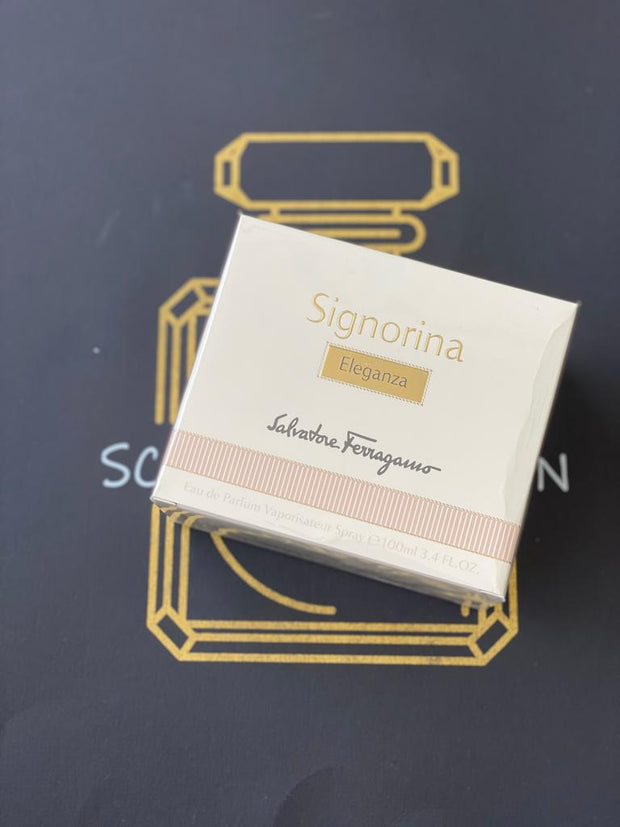 Signorina Eleganza