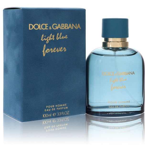 Light Blue Forever Pour Homme for Men