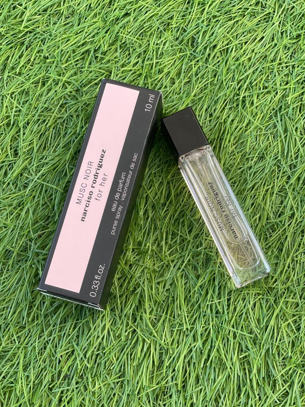 Musc Noir For Her Mini