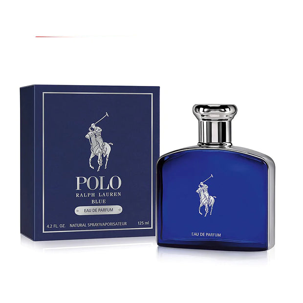 Polo Blue Eau de Parfum