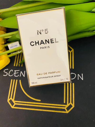 Chanel No 5