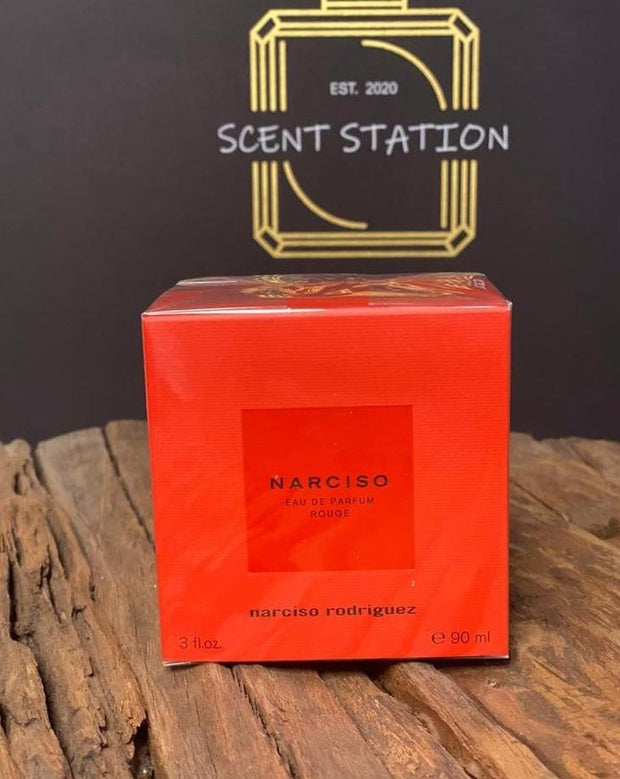 Narciso Rouge
