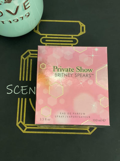 Private Show