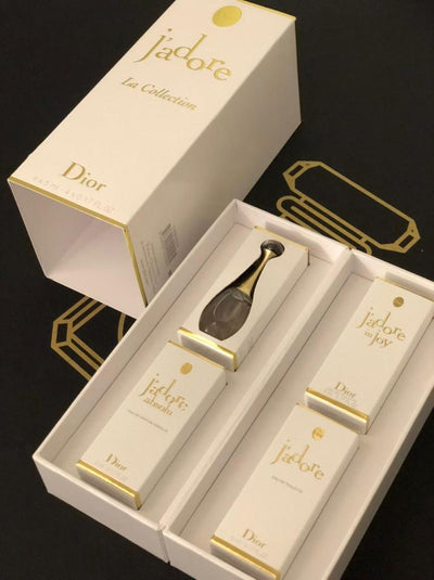 J'adore La Collection