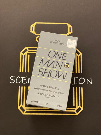 One Man Show