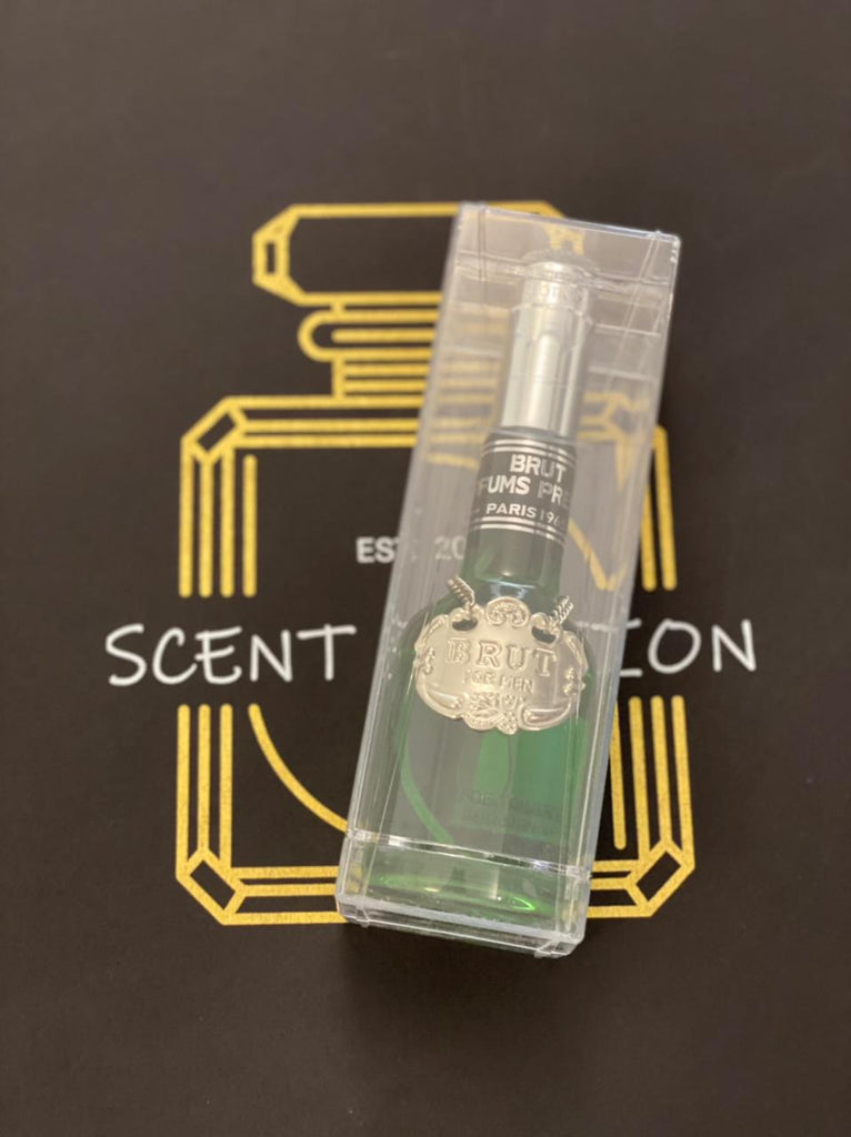 Brut Parfums Prestige For Men – Scent Station