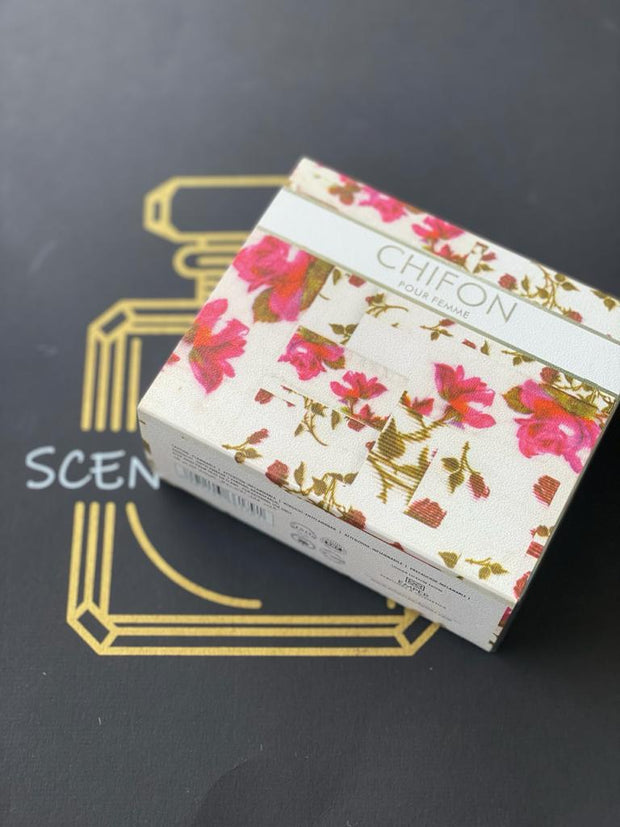 Chifon Pour Femme