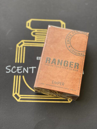 Ranger