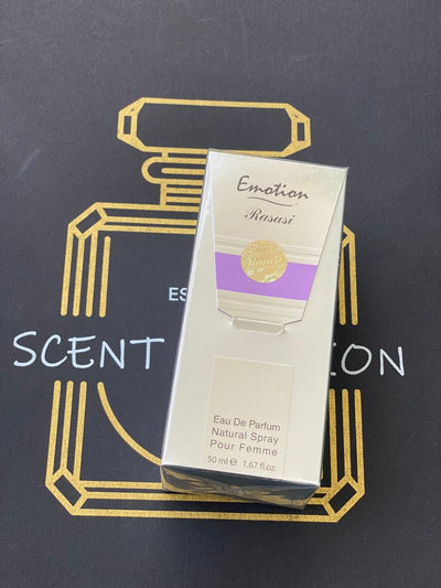 Rasasi Emotion Femme Perfume