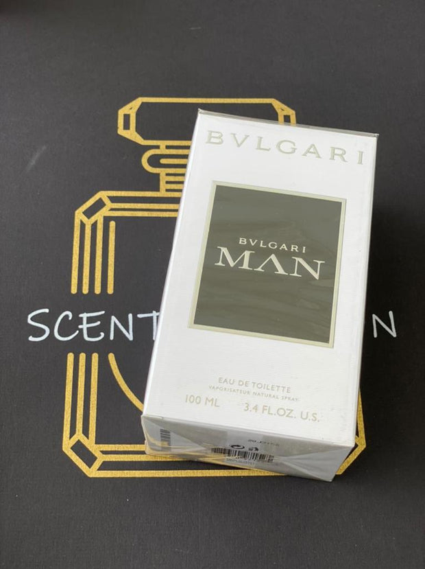 Bvlgari Man