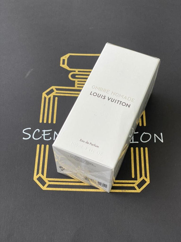 Ombre Nomade Louis Vuitton – Scent Station