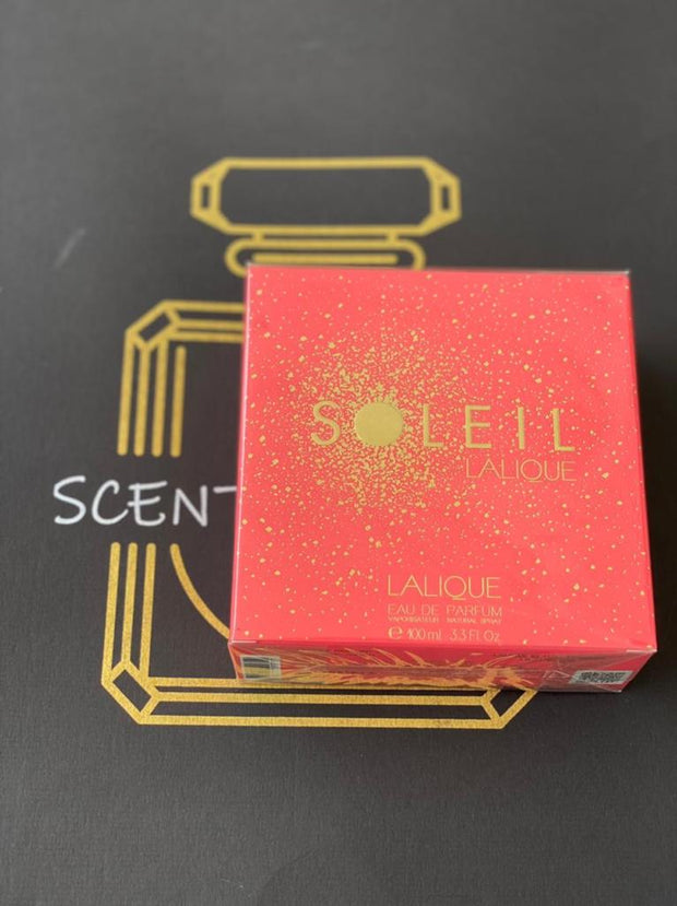 Soleil Lalique