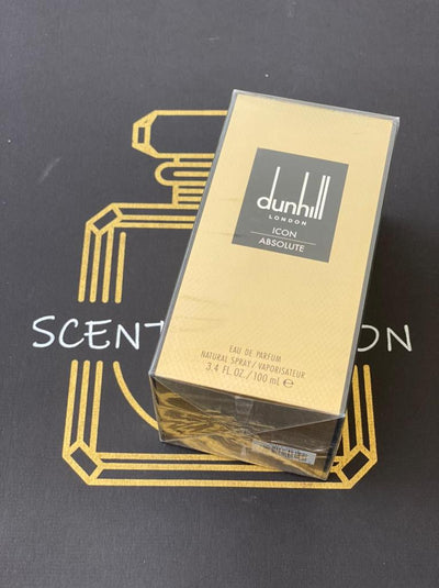 Dunhill Icon Absolute