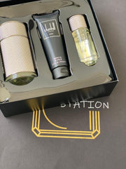 London Icon Gift Set