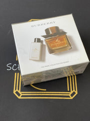 My Burberry Black Gift Set