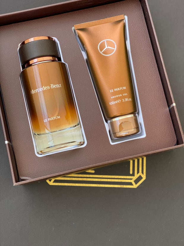 Le Parfum Gift Set