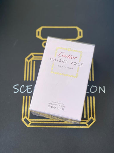 Baiser Vole