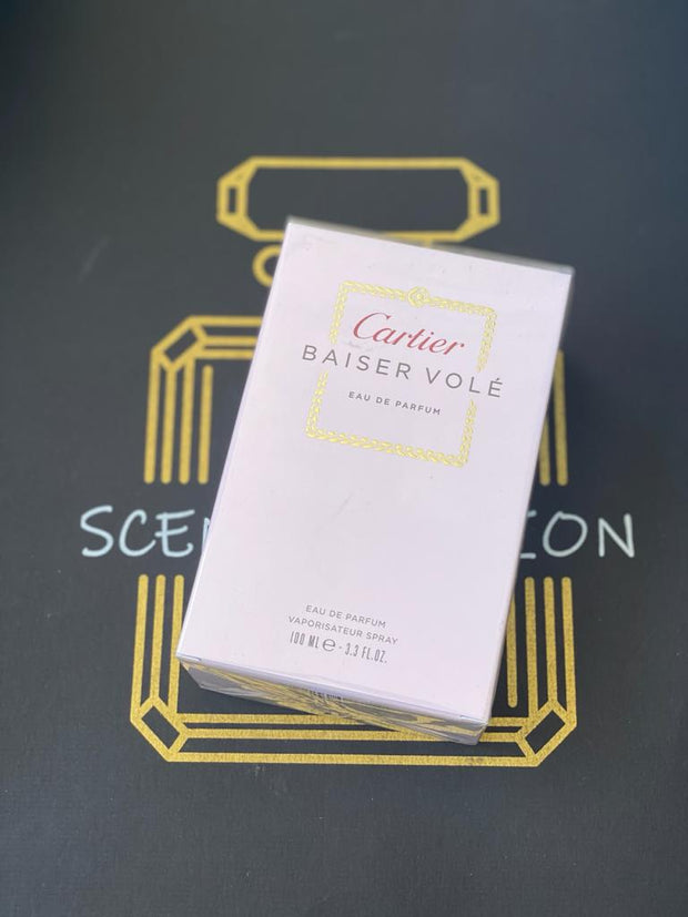 Baiser Vole