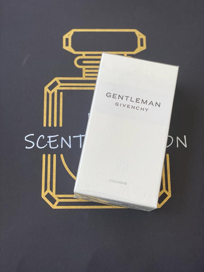 Gentleman Cologne