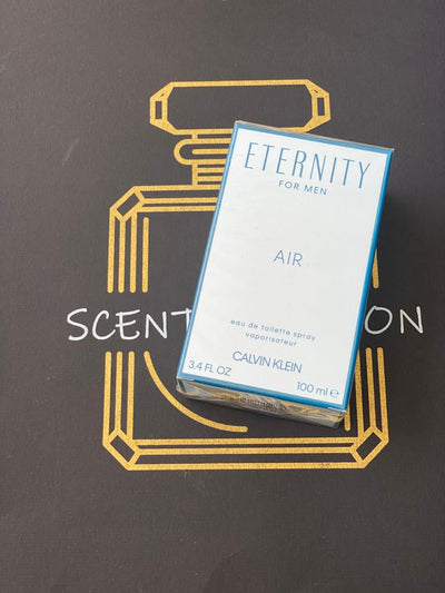 Eternity Air For Men