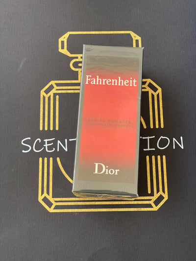 Dior Fahrenheit