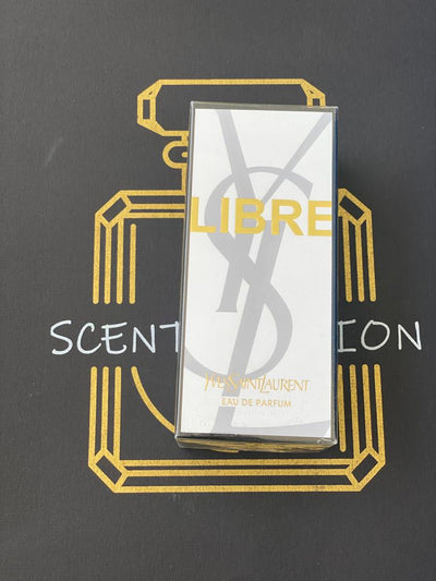 YSL Libre