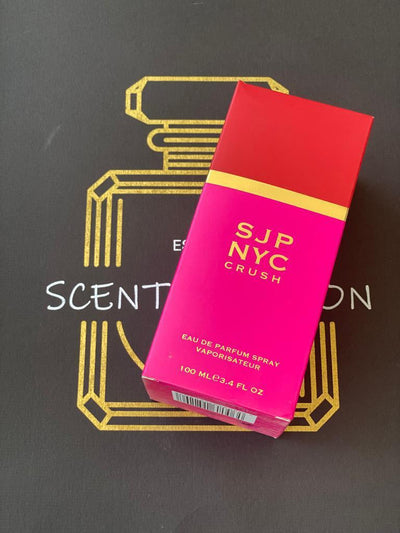 SJP NYC CRUSH