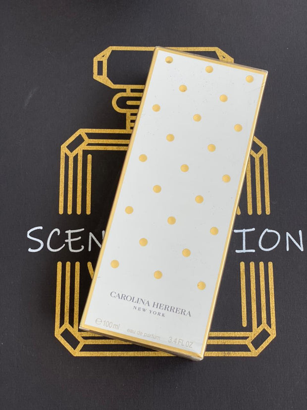 Carolina Herrera