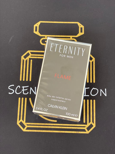 Flame