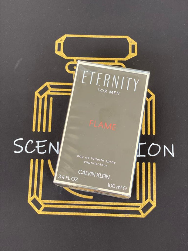 Flame