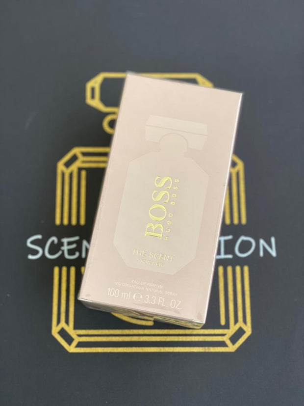 The Scent For Her