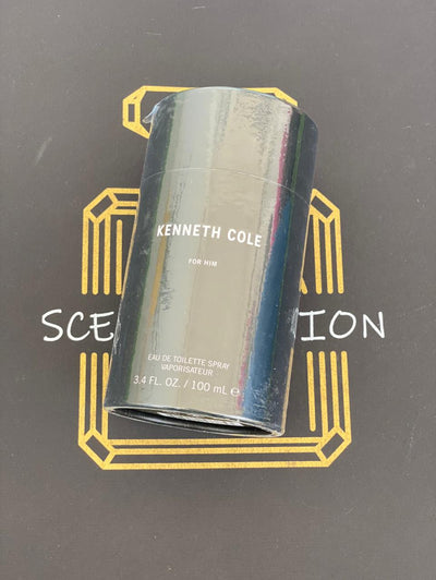 Kenneth Cole For Him