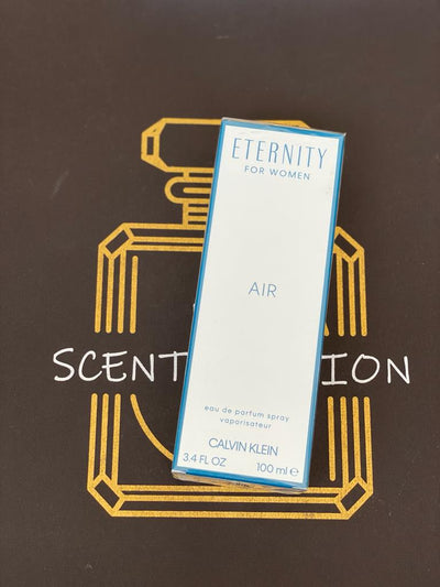 Eternity Air