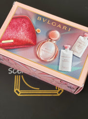 Rose Goldea Set